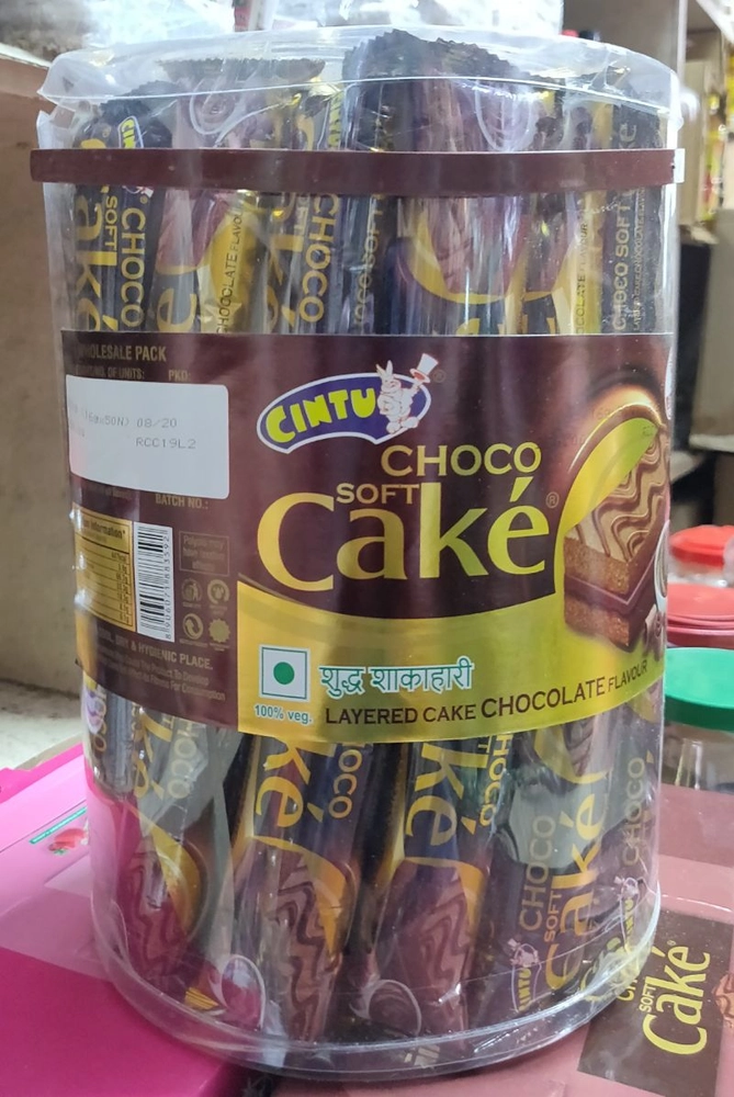Offers @ Choco Soft Cake
