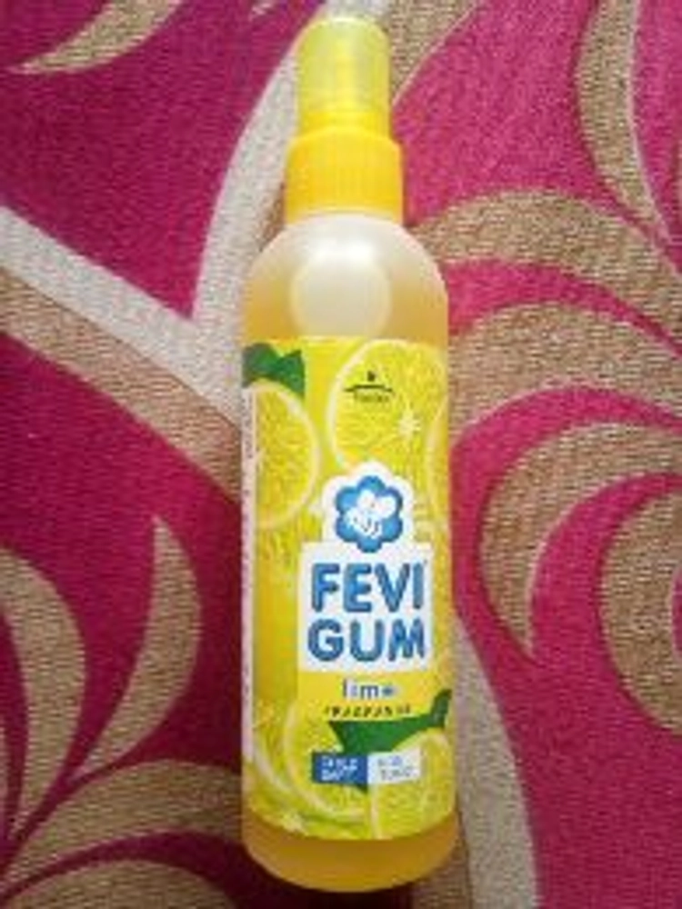 Buy Fevi Gum online from Kirana