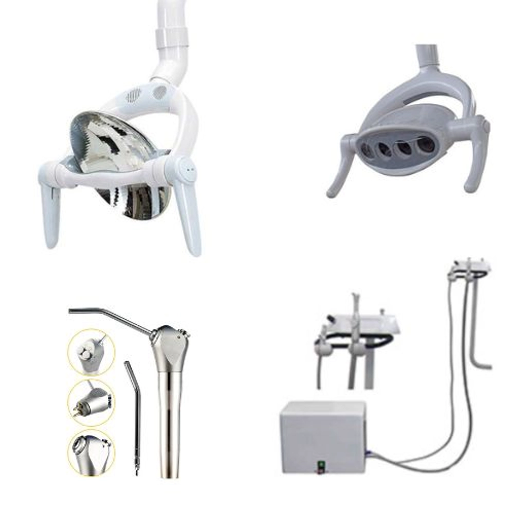 Buy Prestige Dental Chair Accessories online from TUBERCLE DENTAL