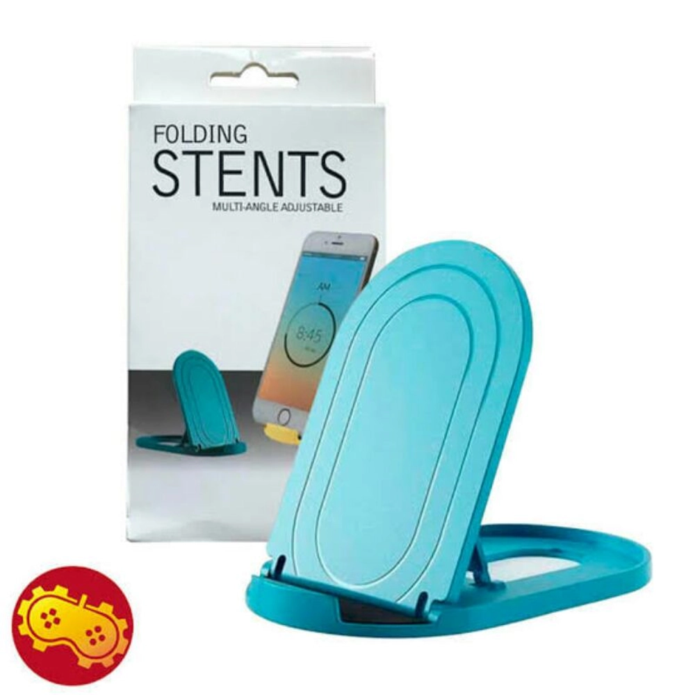 Buy Folding Stand for Mobile online from ASPRO MOBILE SHOP