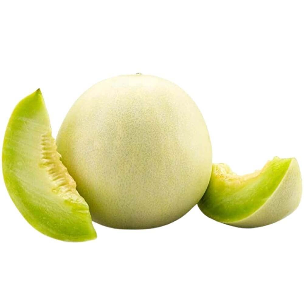 Buy Jumbo Honeydew Melon (1 count) online from NinjaDeli