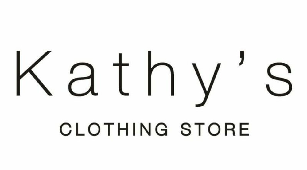 KATHYS CLOTHING STORE Online Store