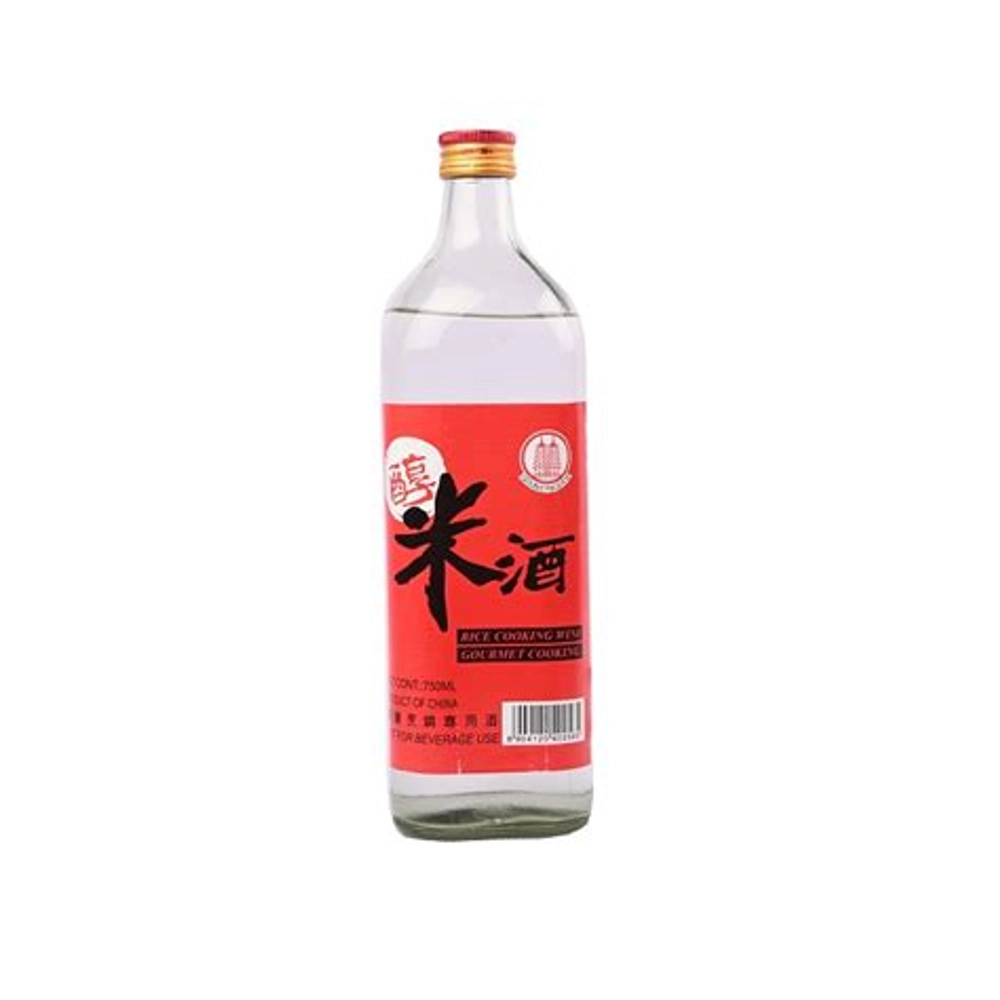 Buy Double Pagoda Rice Wine Vinegar online from THE GOURMET PANTRY