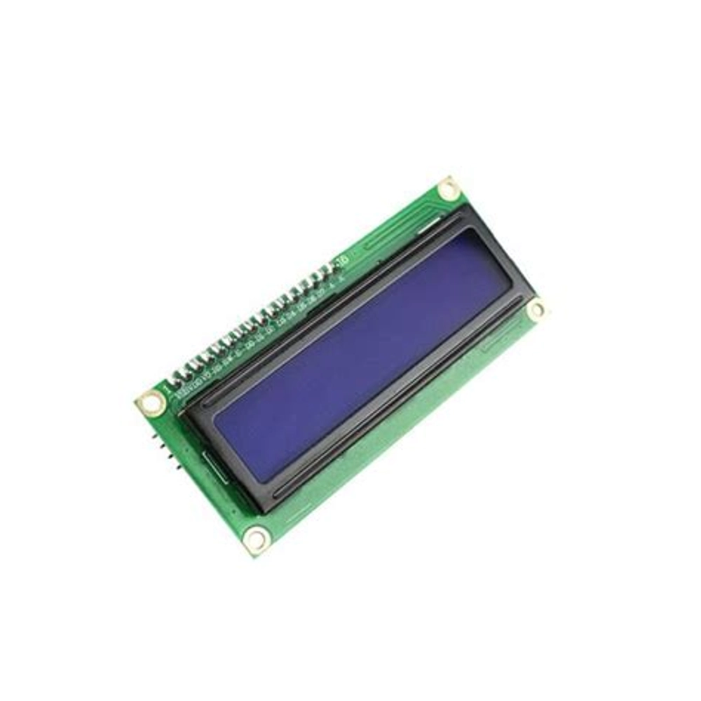 LCD16x2 Parallel LCD Display with IIC/I2C interface