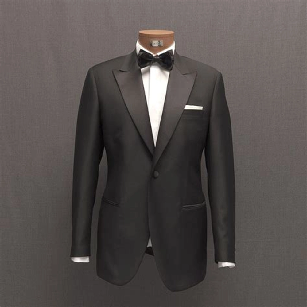 Shop Premium Series Tuxedo Online at The Royal Tuxedo