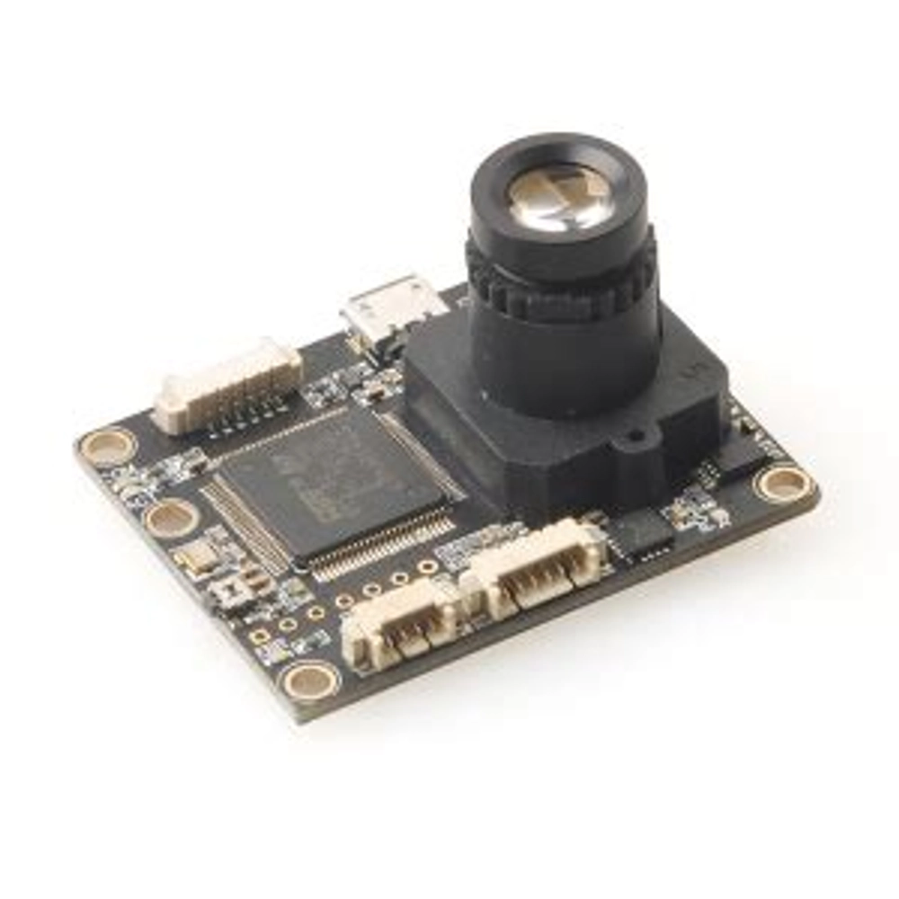 PX4FLOW V1.3.1 Optical Flow Sensor with TFMini Lidar for Pixhawk