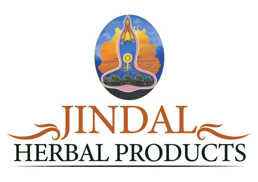 Jindal Naturecare Limited Contact Us