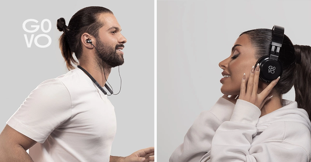 On Ear vs Over Ear Headphones Buy Online