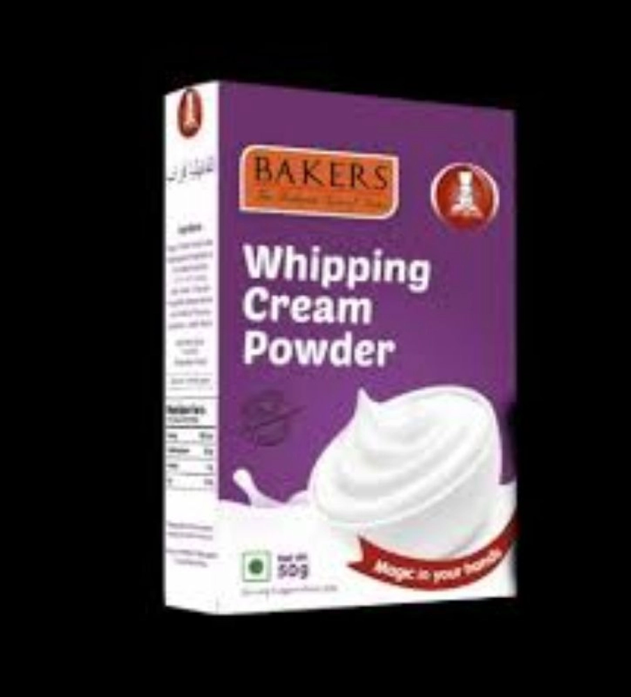 Sip Whipping Cream Powder 50gm, Whipping Cream for Cakes, Whipped Cream,  Whipping Cream for Cake Decorating 150 g Price in India - Buy Sip Whipping Cream  Powder 50gm, Whipping Cream for Cakes,