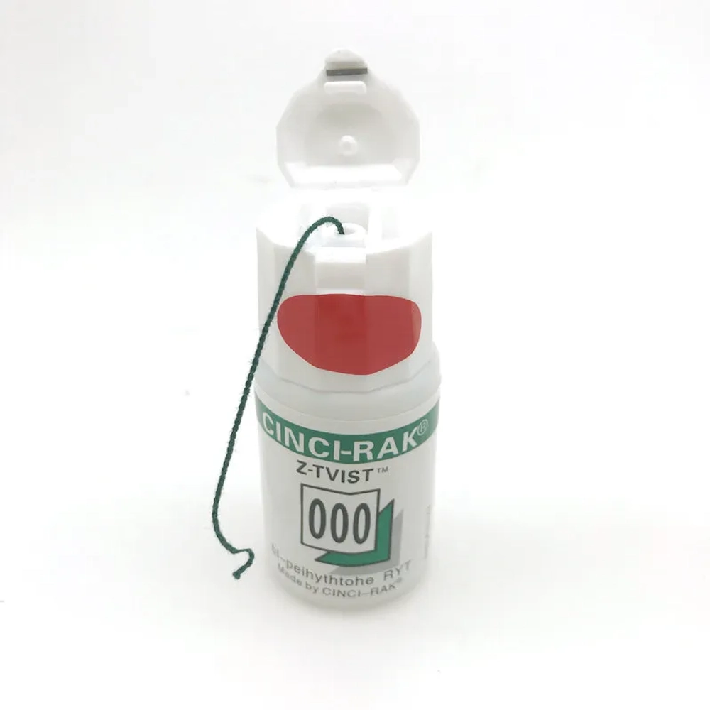 Buy GINGIVAL RETRACTION CORD online from MIlESTONE HEALTHCARE