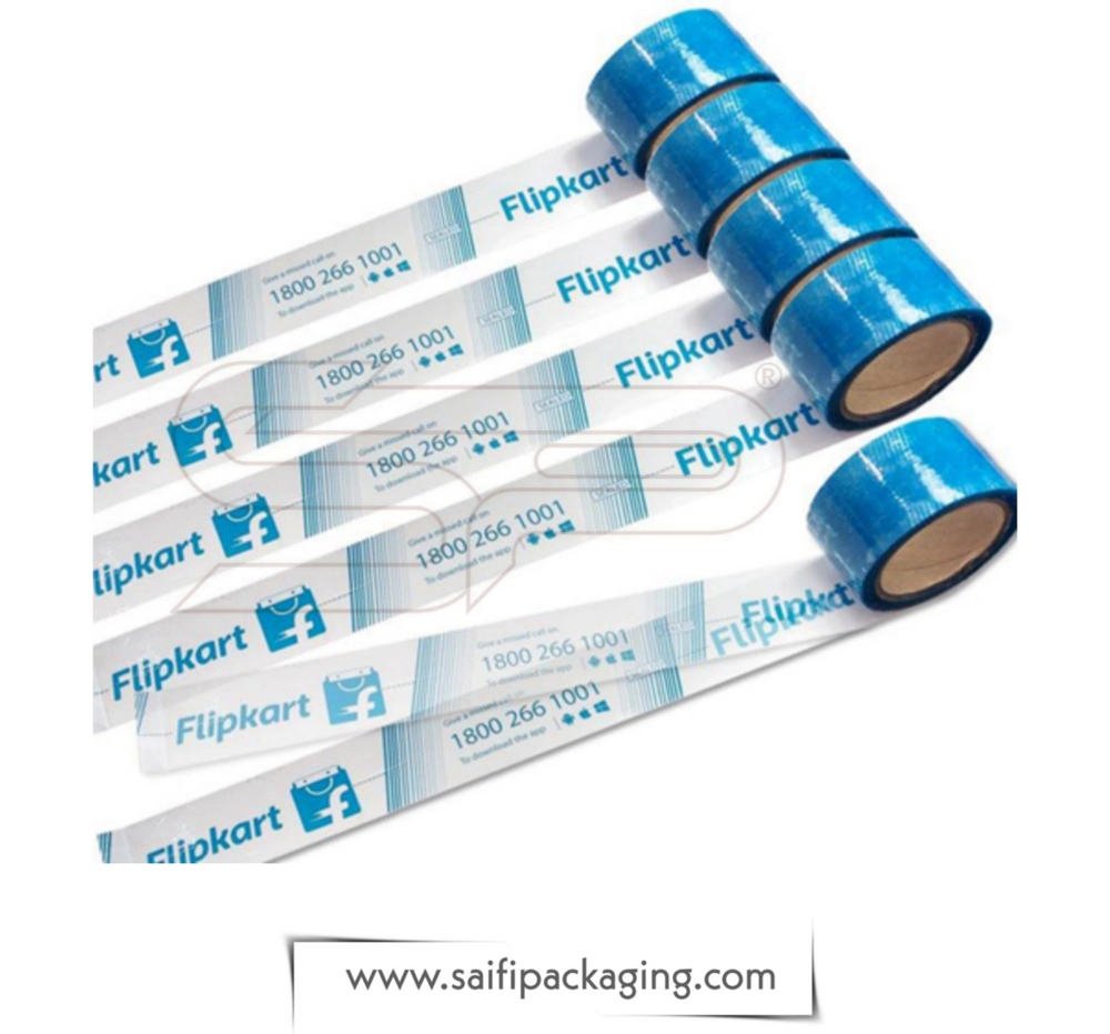 Buy Online Flipkart (2Inch x 50Mtr) Tape