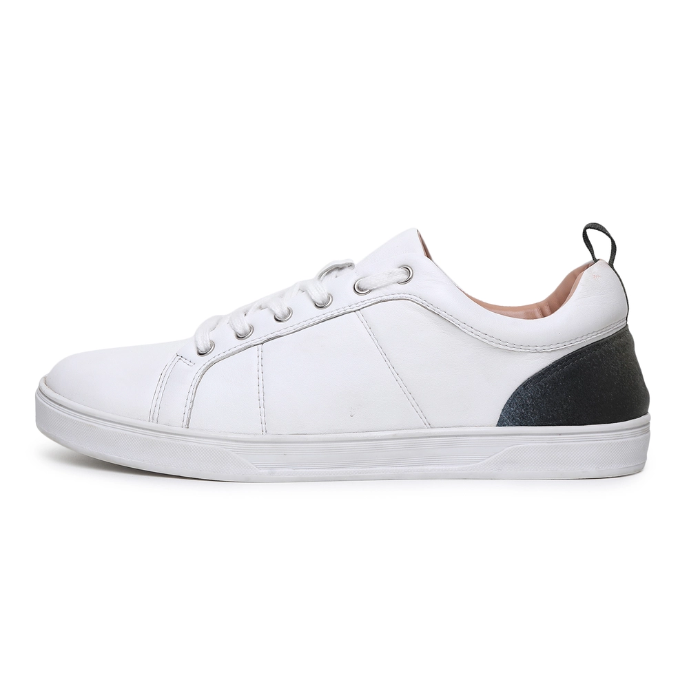 Best White Sneakers For Men Leather Shoes For Men 1456