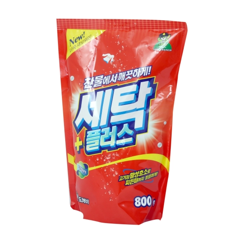 Purchase Sandokkaebi Laundry Plus 800g Online