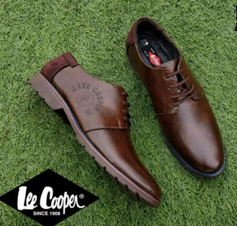 Trendy casual shoes Brand Points