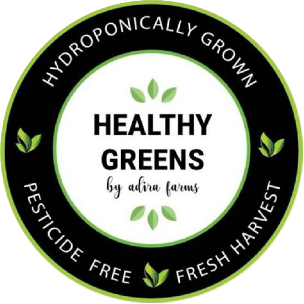 Healthy Greens Online Store
