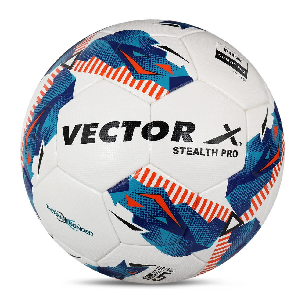 VECTOR X Stealth Pro FIFA Quality Pro Thermo Bonded