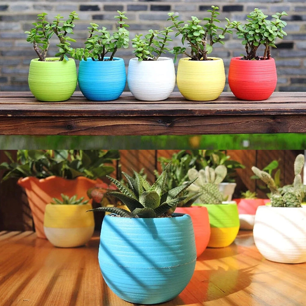Planter Pots - MyOwnGarden Agri Products