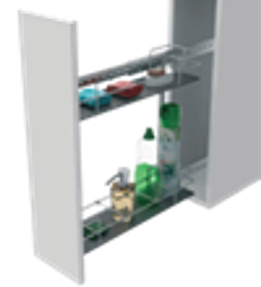 Buy Elnora Detergent Pull Out online from homepool.in