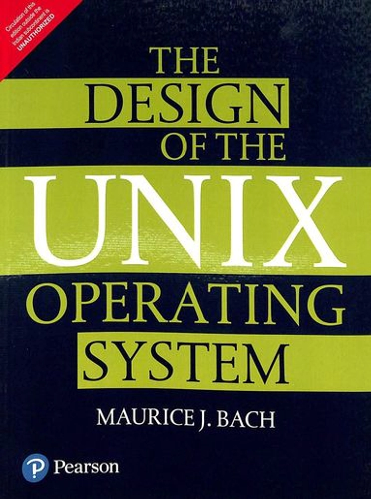 the-design-of-the-unix-operating-system