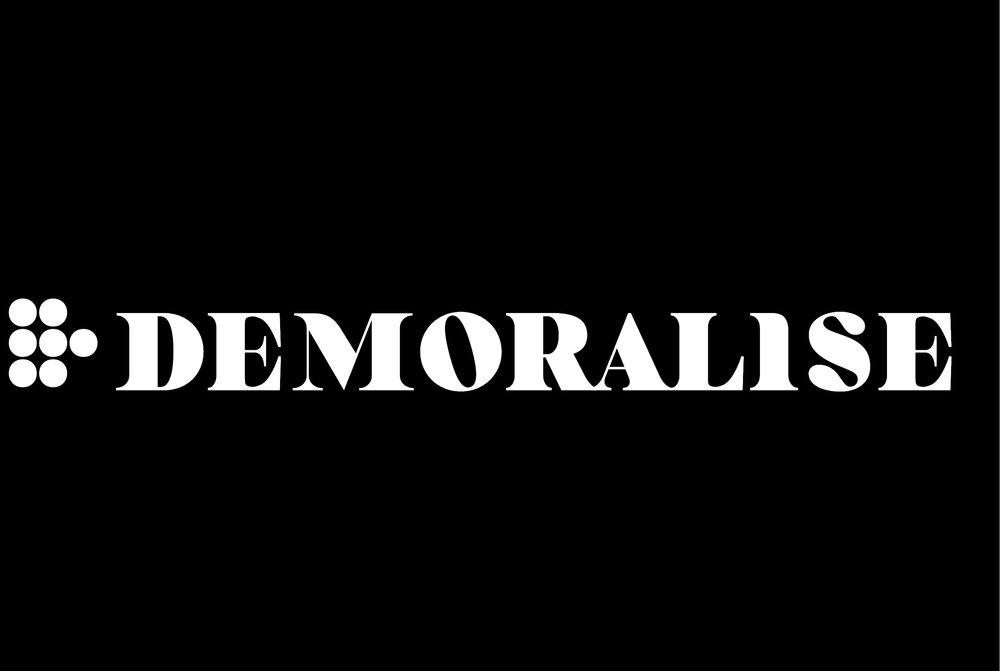 Demoralise A Premium Cheap Name For Your Brand And Website demoralise-a-premium-cheap-name-for-your-brand-and-website