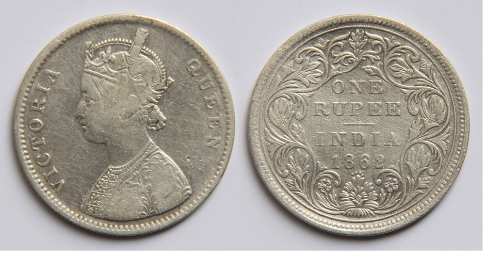 A Beginners Guide To British India Coins