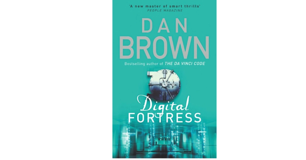 Digital Fortress Dan Brown ANYDISCOUNT