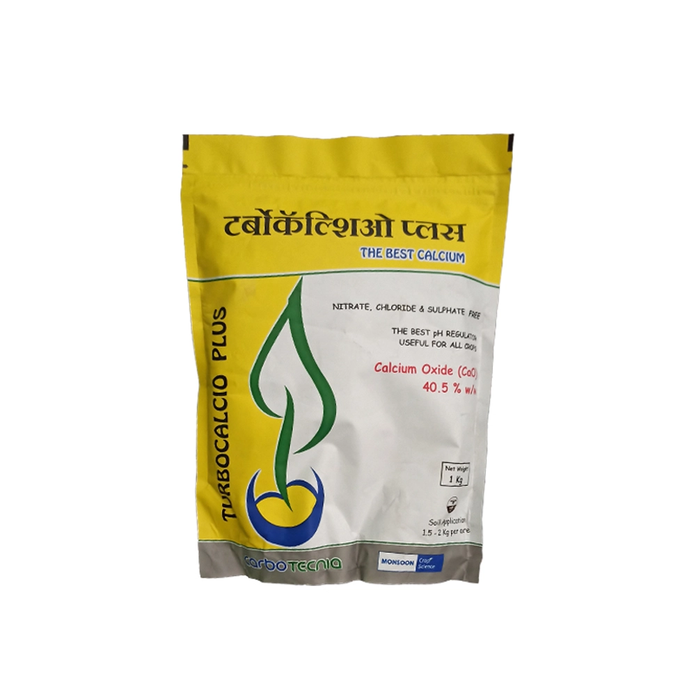 Buy Online Turbocalcio Plus Fertilizer Nutrients