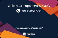 Asian Computers & CSC