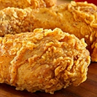 AFC (AINDRILA'S FRIED CHICKEN)
