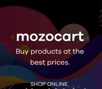 mozocart