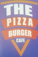 The Pizza Burger Cafe