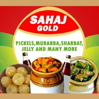 Sahaj Food Products
