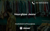 Hourglass Jeans