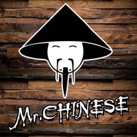 Mr. Chinese