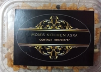 Mom's Kitchen Agra