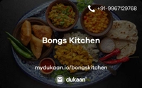 Bongs Kitchen