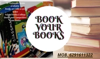 BOOK Your BOOKS