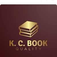 K. C. BOOK