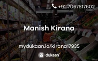 Manish Kirana