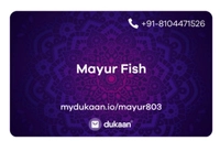 Mayur Fish