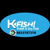 K-Fish Fresh & Dry Fish