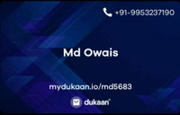 Md Owais