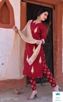 Inaya Collection