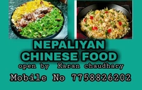 Nepaliyan chinese food