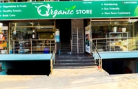 Back To Roots Organic Store