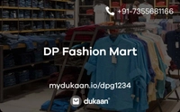 DP Fashion Mart