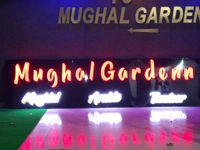 Mughal Gardenn Restaurant