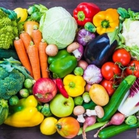 RIVAN FRESH VEGETABLES N FRUITS