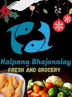 Kalpana Bhojonaloy Fresh