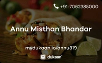 Annu Misthan Bhandar